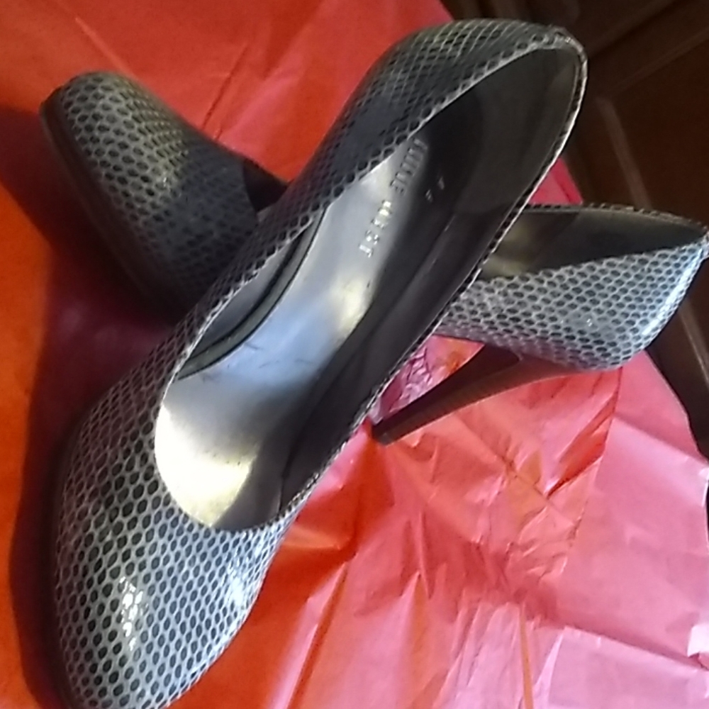 Nine West High Heels